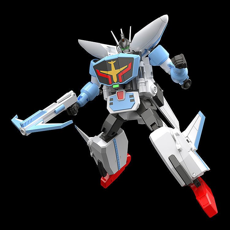 THE GATTAI Pegasus Saber