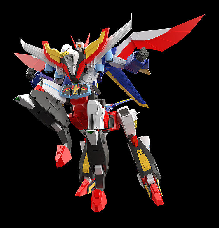 THE GATTAI Pegasus Saber