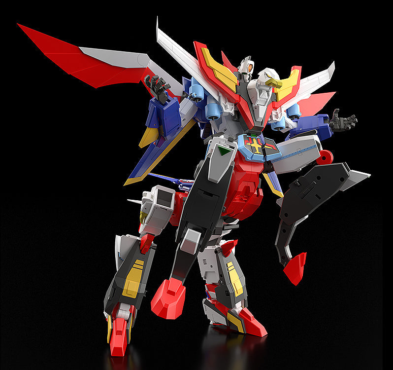THE GATTAI Pegasus Saber