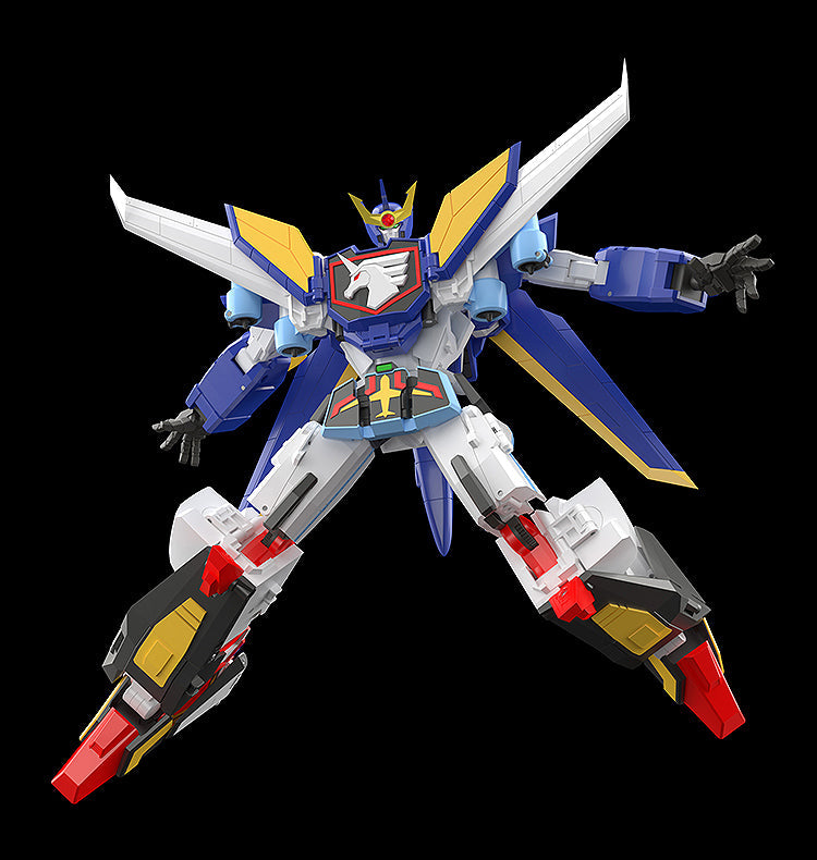 THE GATTAI Pegasus Saber