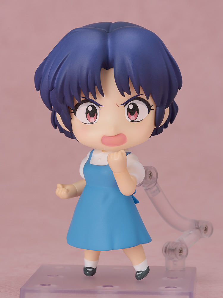 Nendoroid Akane Tendo