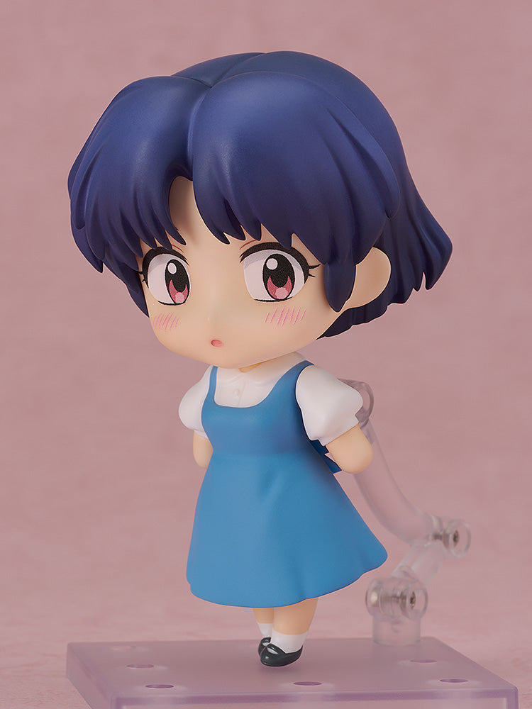 Nendoroid Akane Tendo