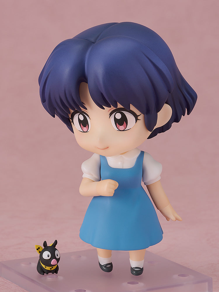 Nendoroid Akane Tendo