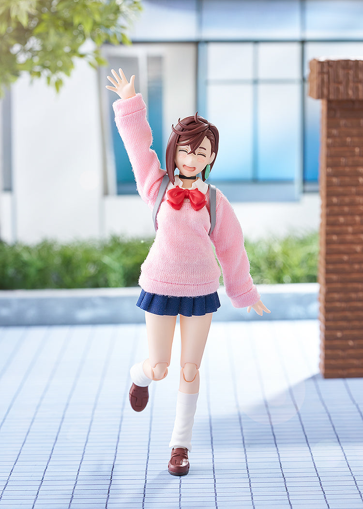 figma Momo