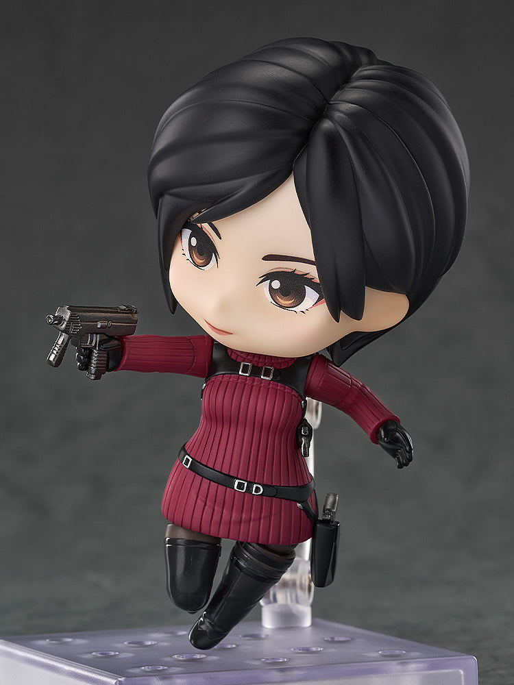 Nendoroid Ada Wong