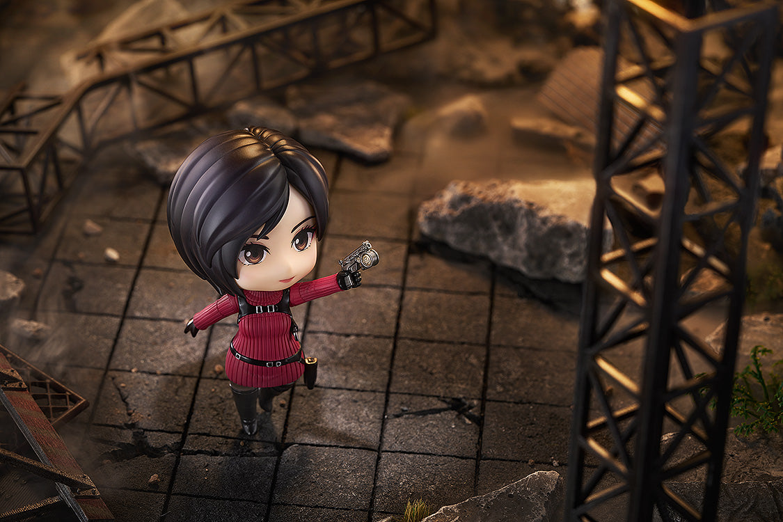 Nendoroid Ada Wong