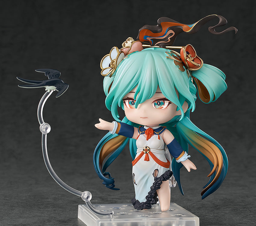Nendoroid Hatsune Miku: Shimian Maifu Ver.