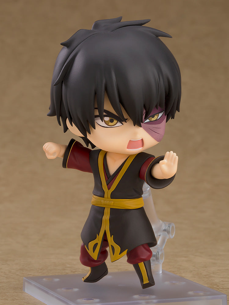 Nendoroid Zuko
