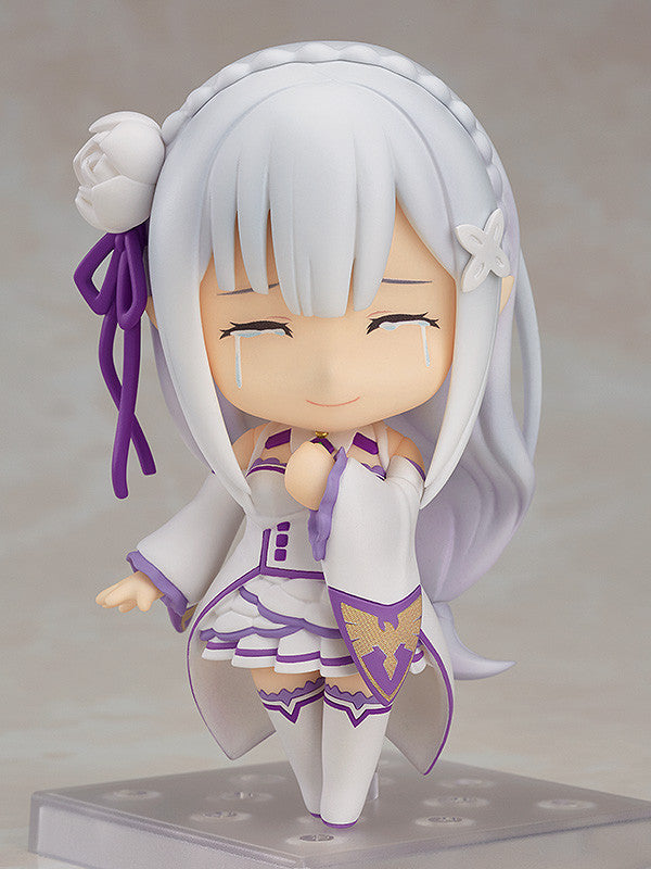 Nendoroid Emilia (Re-Run)