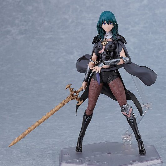 figma Byleth (Female)