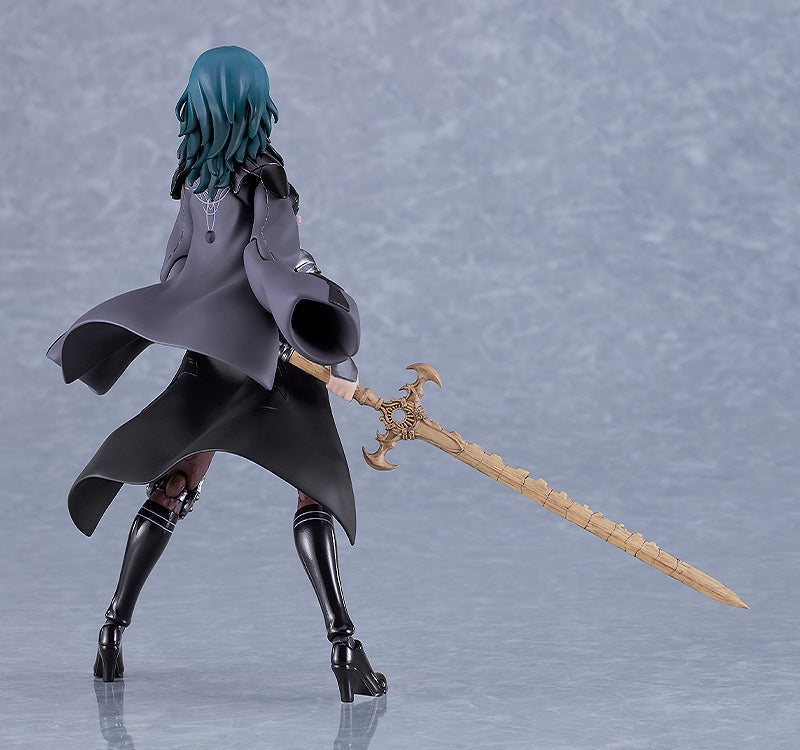 figma Byleth (Female)
