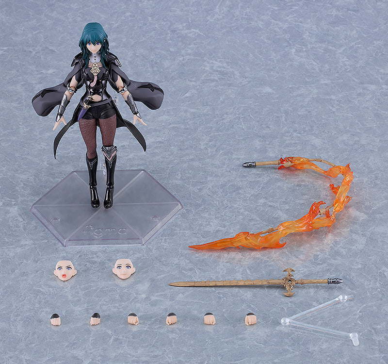 figma Byleth (Female)