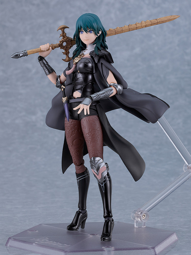 figma Byleth (Female)