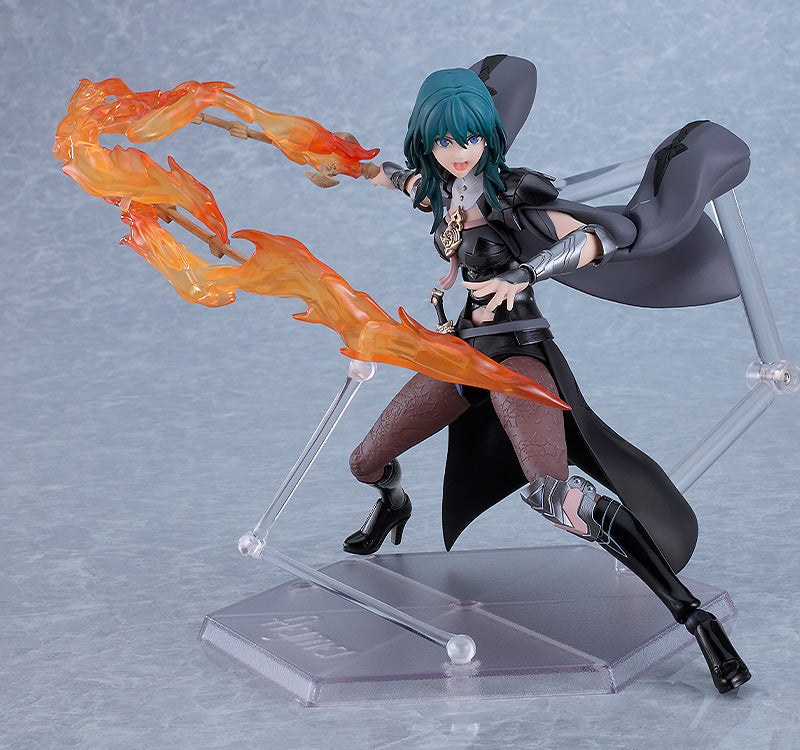 figma Byleth (Female)