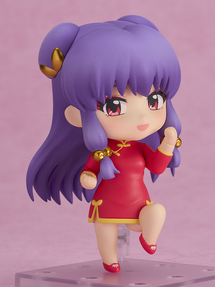 Nendoroid Shampoo