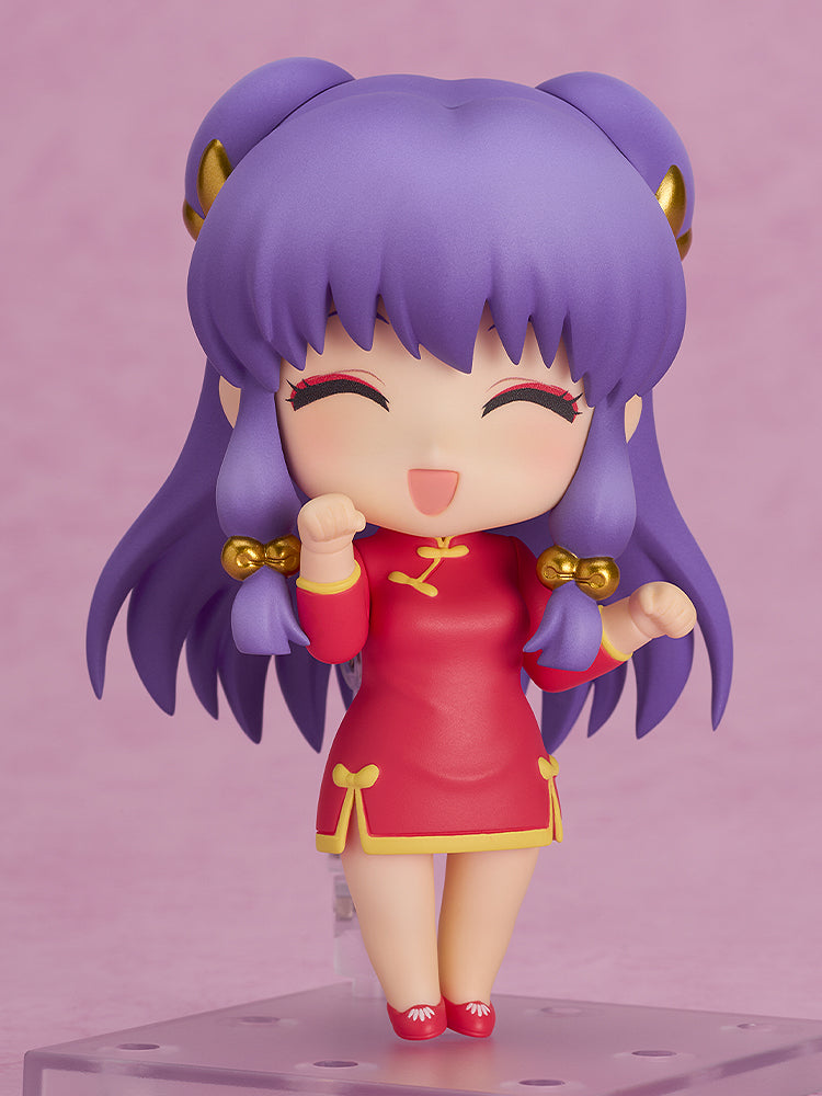 Nendoroid Shampoo