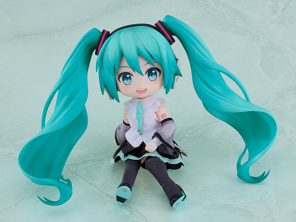 Nendoroid Doll Hatsune Miku NT