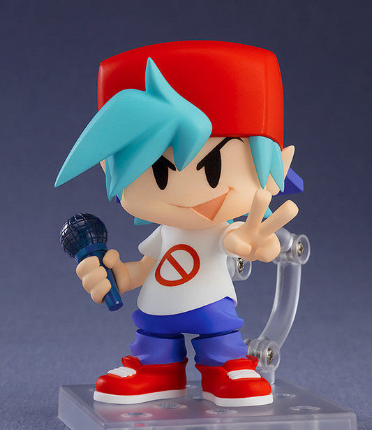 Nendoroid Boyfriend (Re-Run)