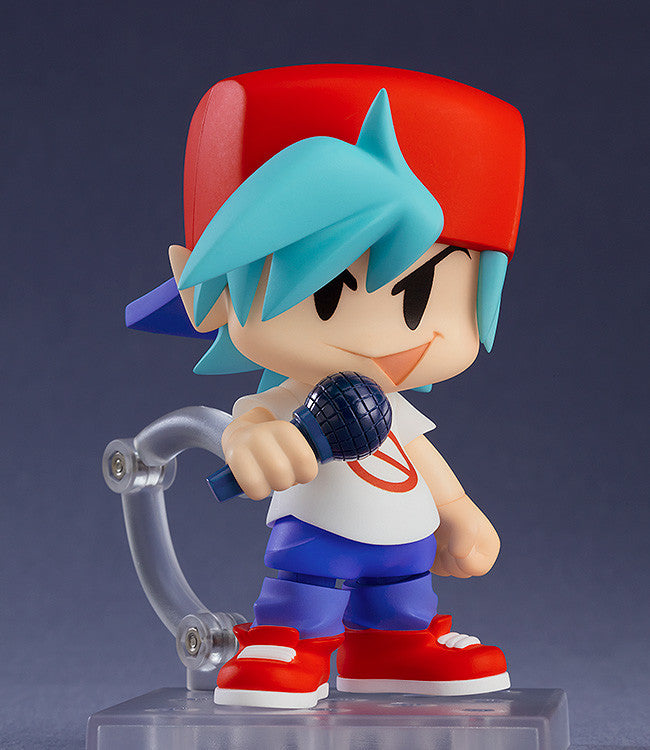 Nendoroid Boyfriend (Re-Run)