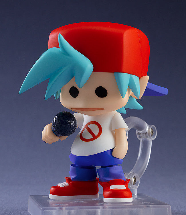 Nendoroid Boyfriend (Re-Run)