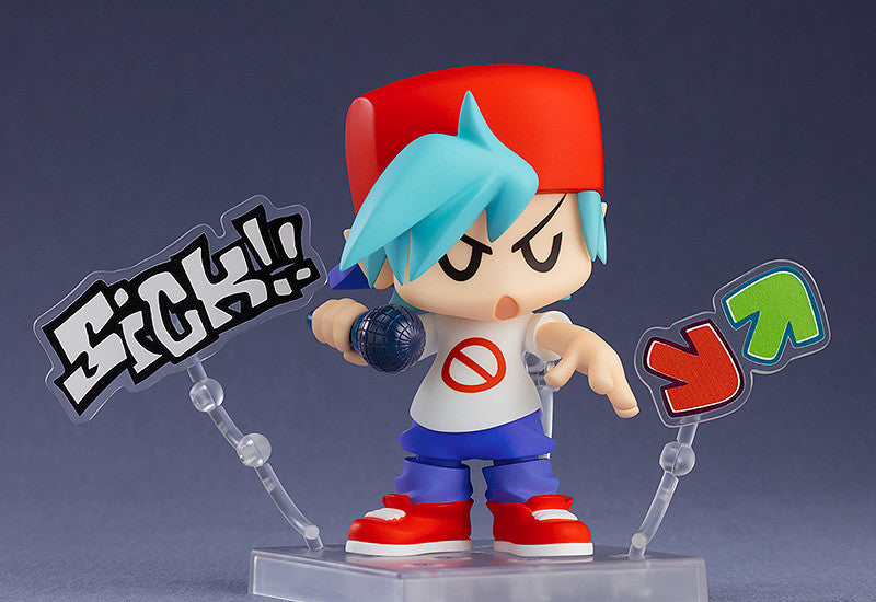 Nendoroid Boyfriend (Re-Run)