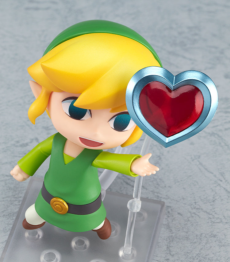 Nendoroid Link: The Wind Waker ver. (Re-Run)