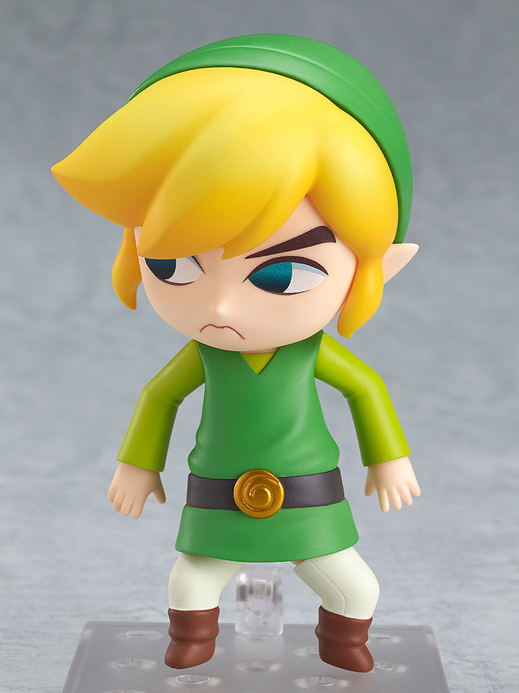 Nendoroid Link: The Wind Waker ver. (Re-Run)