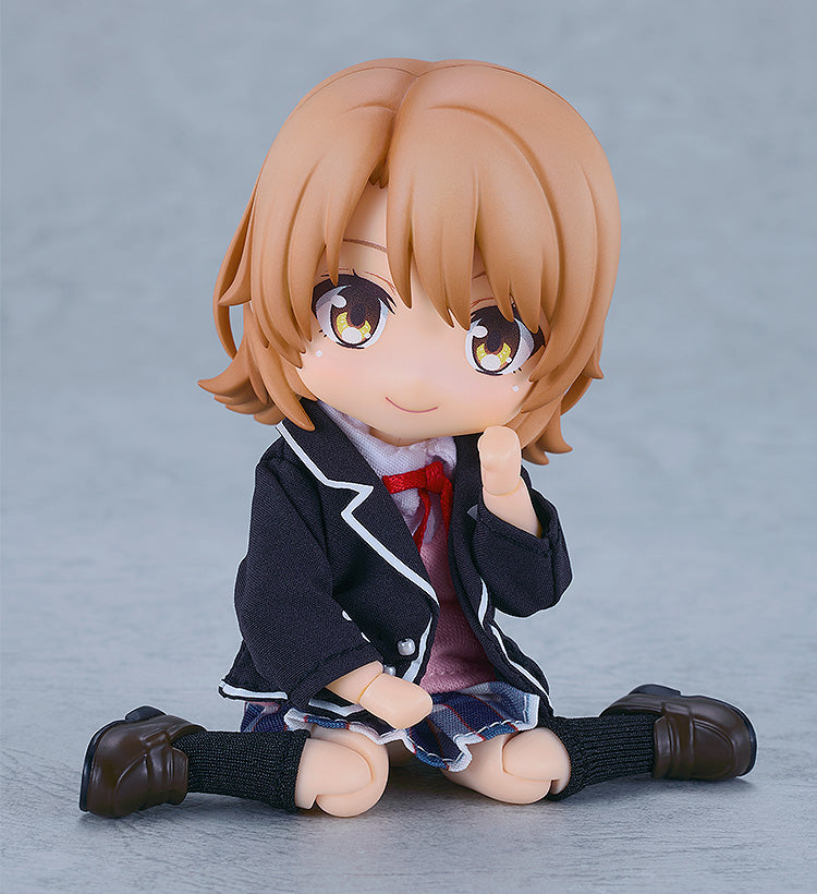 Nendoroid Doll Iroha Isshiki
