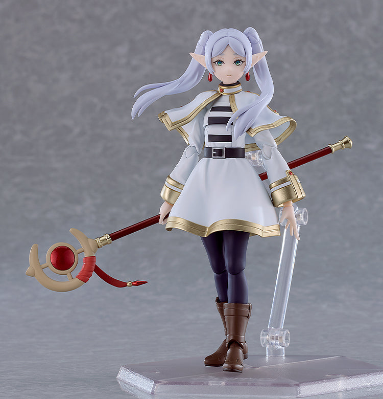 figma Frieren DX Edition