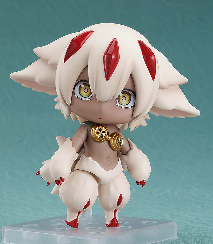 Nendoroid Faputa (Re-Run)