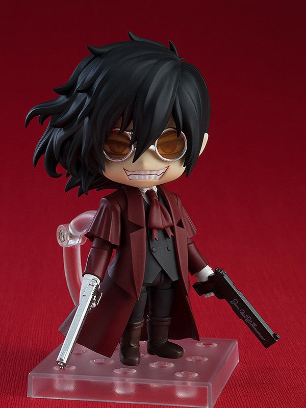 Nendoroid Alucard (Re-Run)