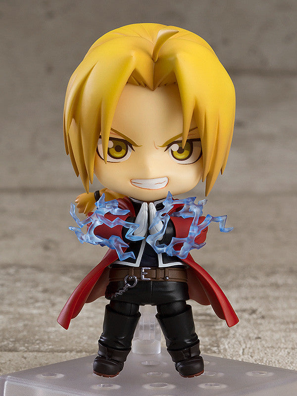 Nendoroid Edward Elric (Re-Run)