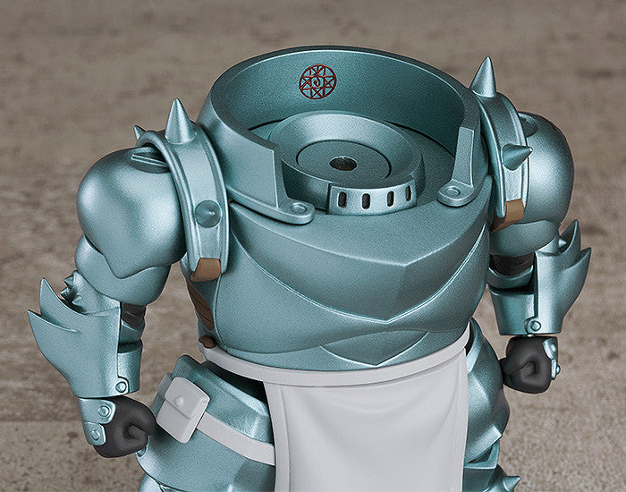 Nendoroid Alphonse Elric (Re-Run)