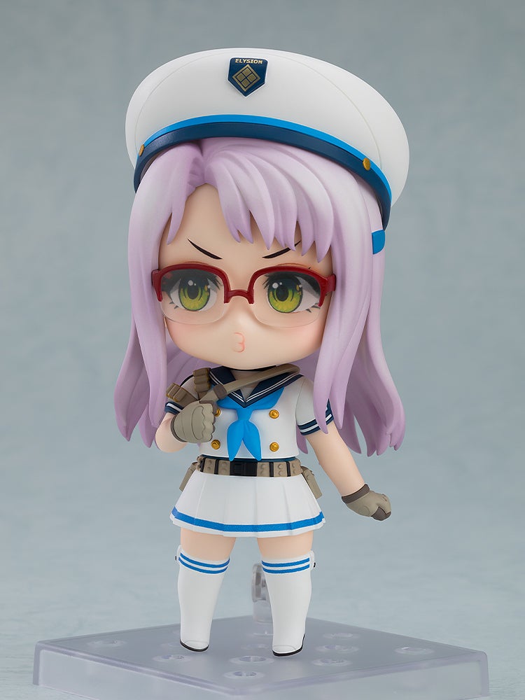 Nendoroid Neon