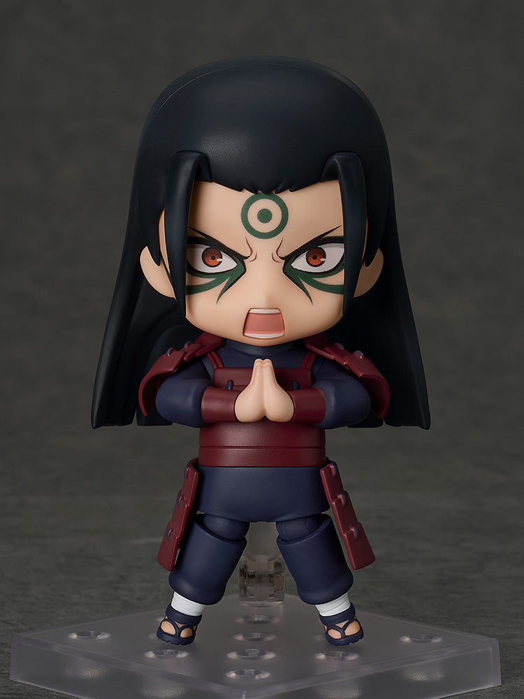 Nendoroid Hashirama Senju