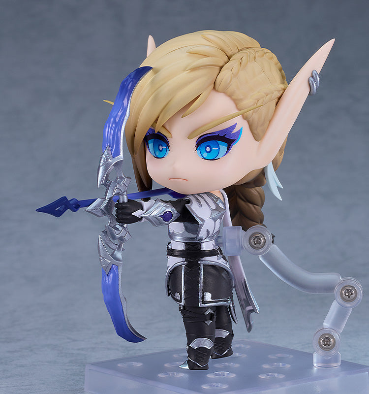 Nendoroid Alleria Windrunner
