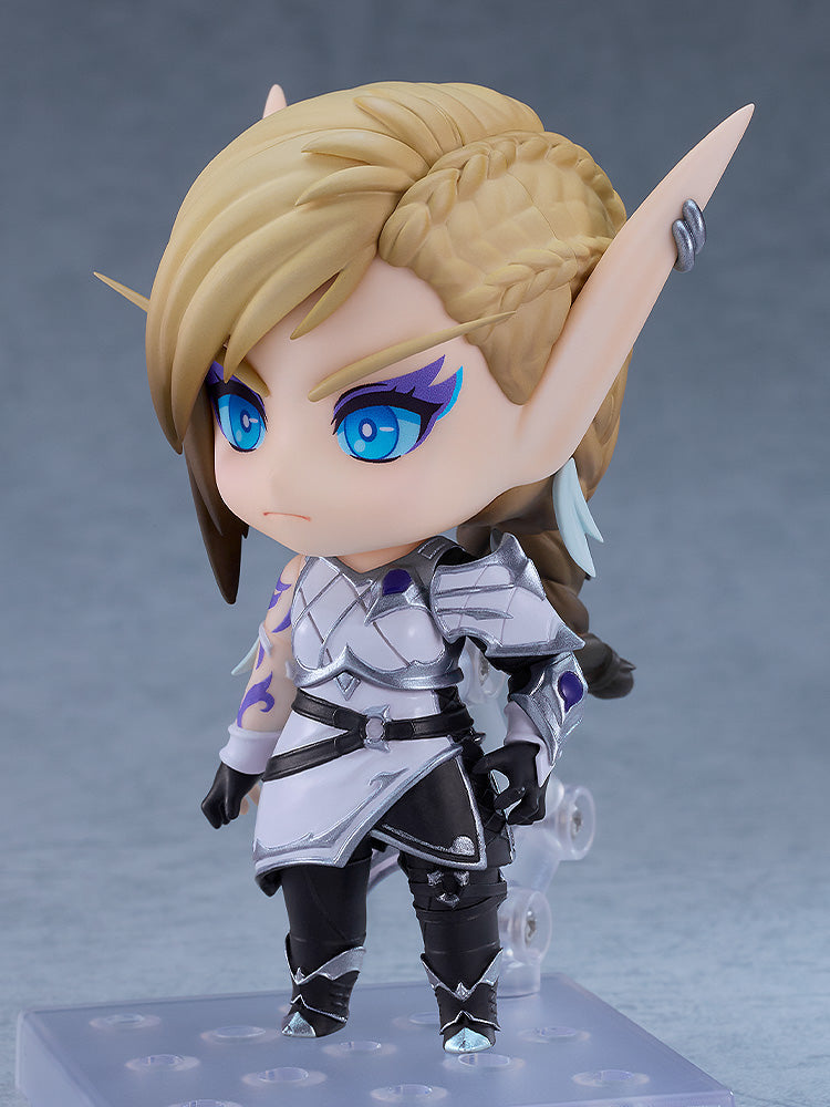 Nendoroid Alleria Windrunner