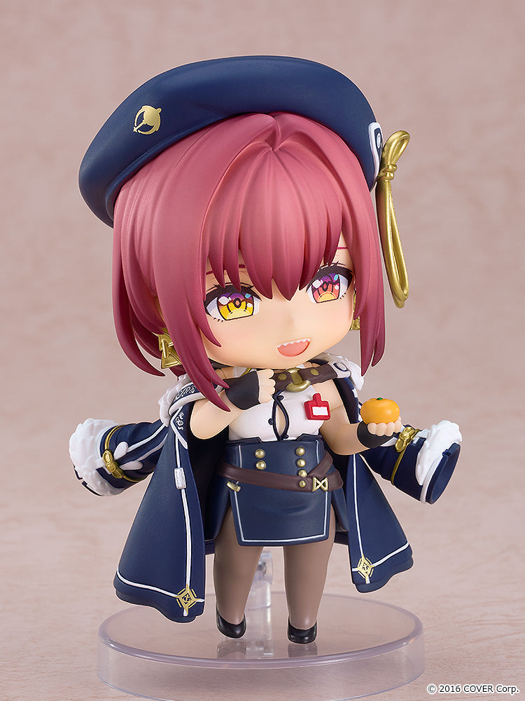 Nendoroid Houshou Marine: Office Lady Outfit Ver.