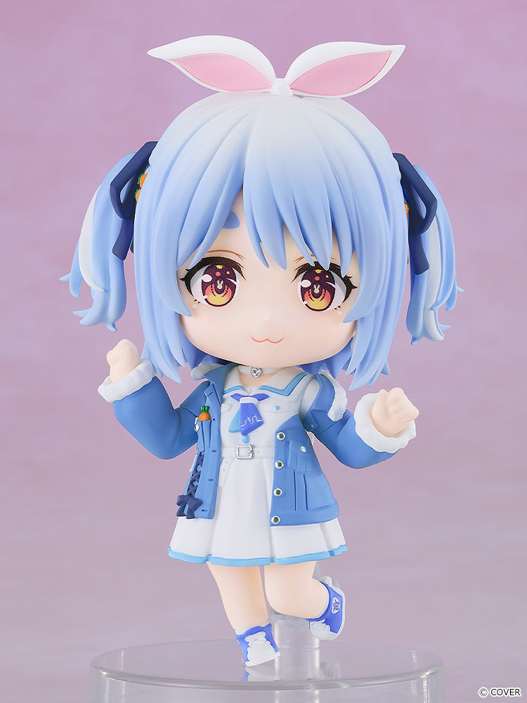 Nendoroid Usuda Pekora: Casual Outfit Ver.
