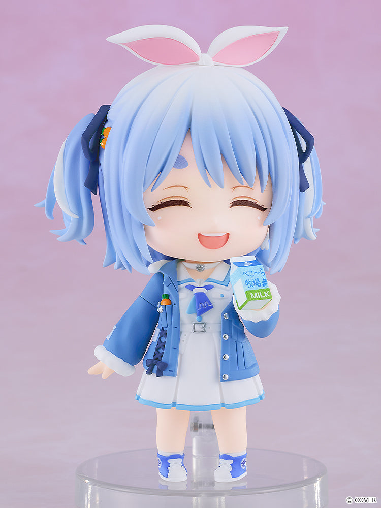 Nendoroid Usuda Pekora: Casual Outfit Ver.