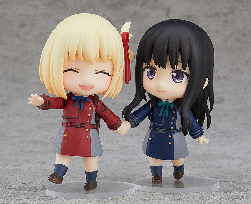Nendoroid Chisato Nishikigi (Re-Run)