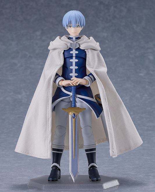 figma Himmel
