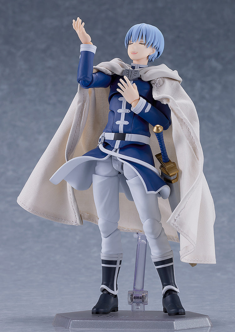 figma Himmel