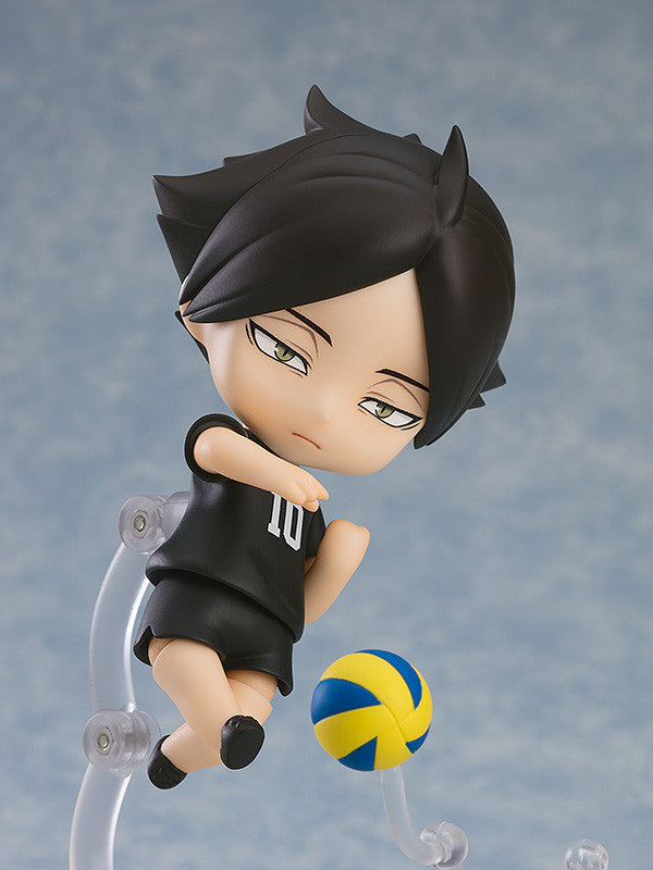 Nendoroid Rintaro Suna (Re-Run)