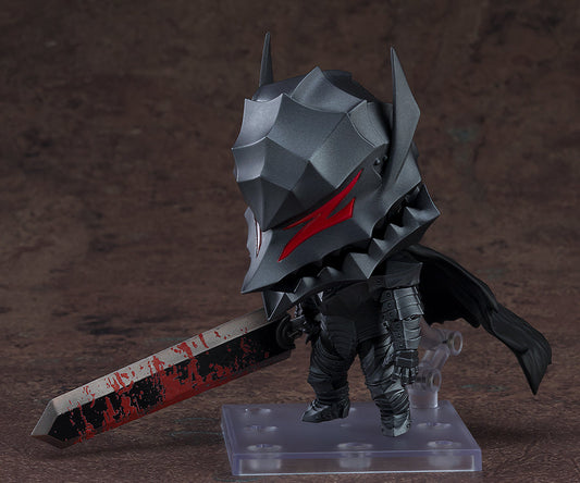 Nendoroid Guts: Berserker Armor Ver.