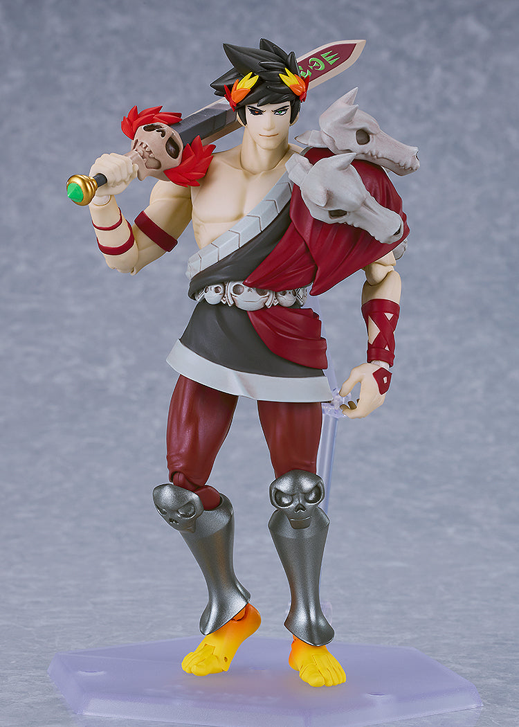 figma Zagreus