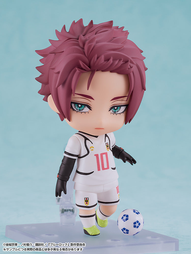 Nendoroid Itoshi Sae