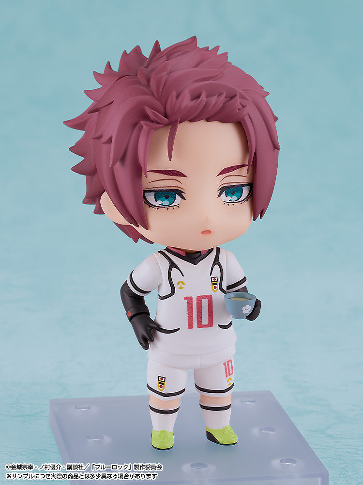 Nendoroid Itoshi Sae