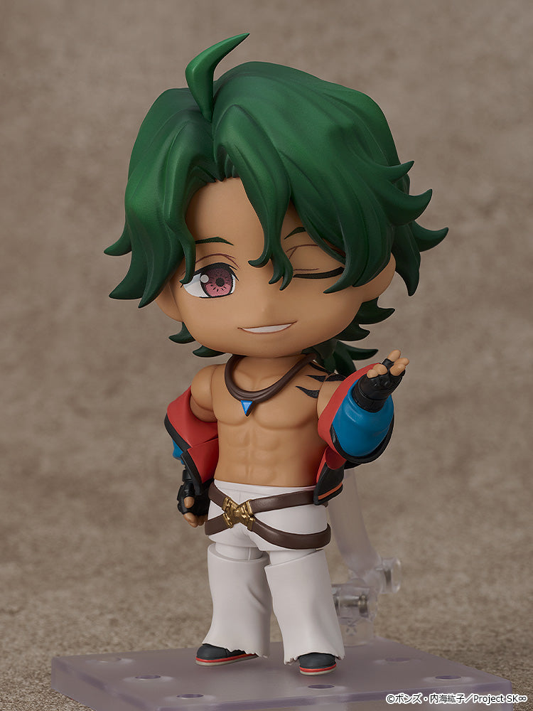 Nendoroid Joe