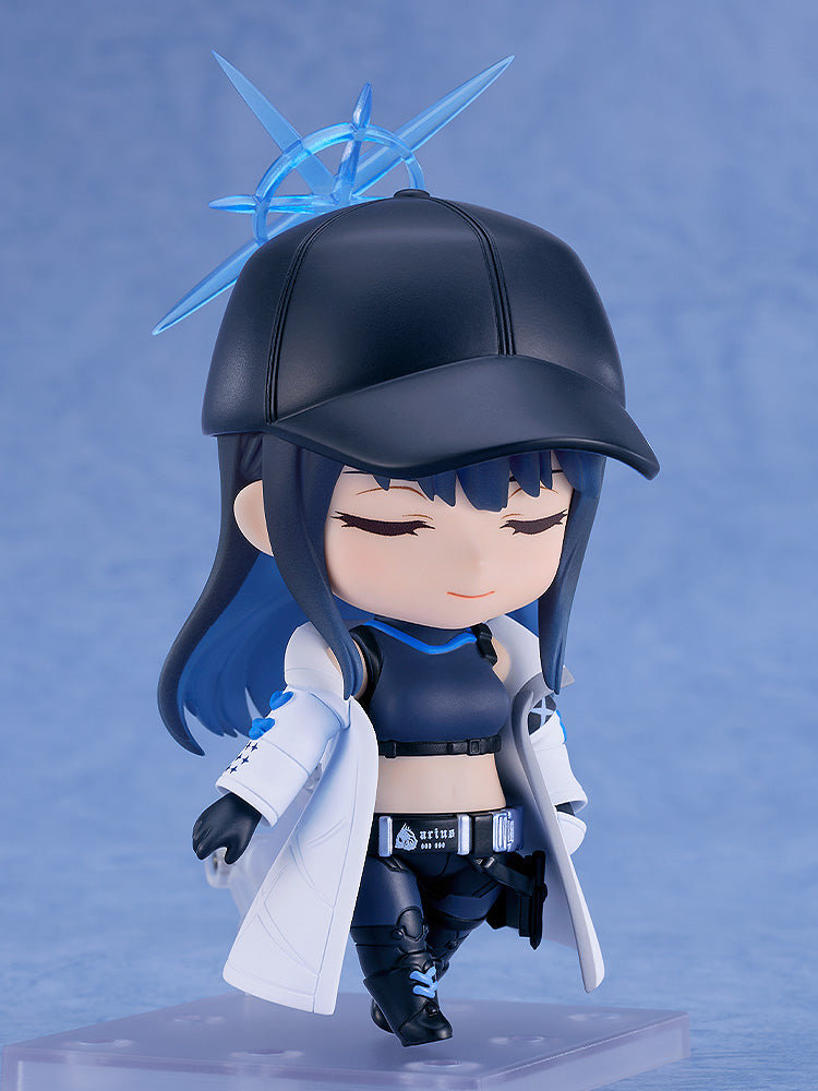 Nendoroid Saori Joumae
